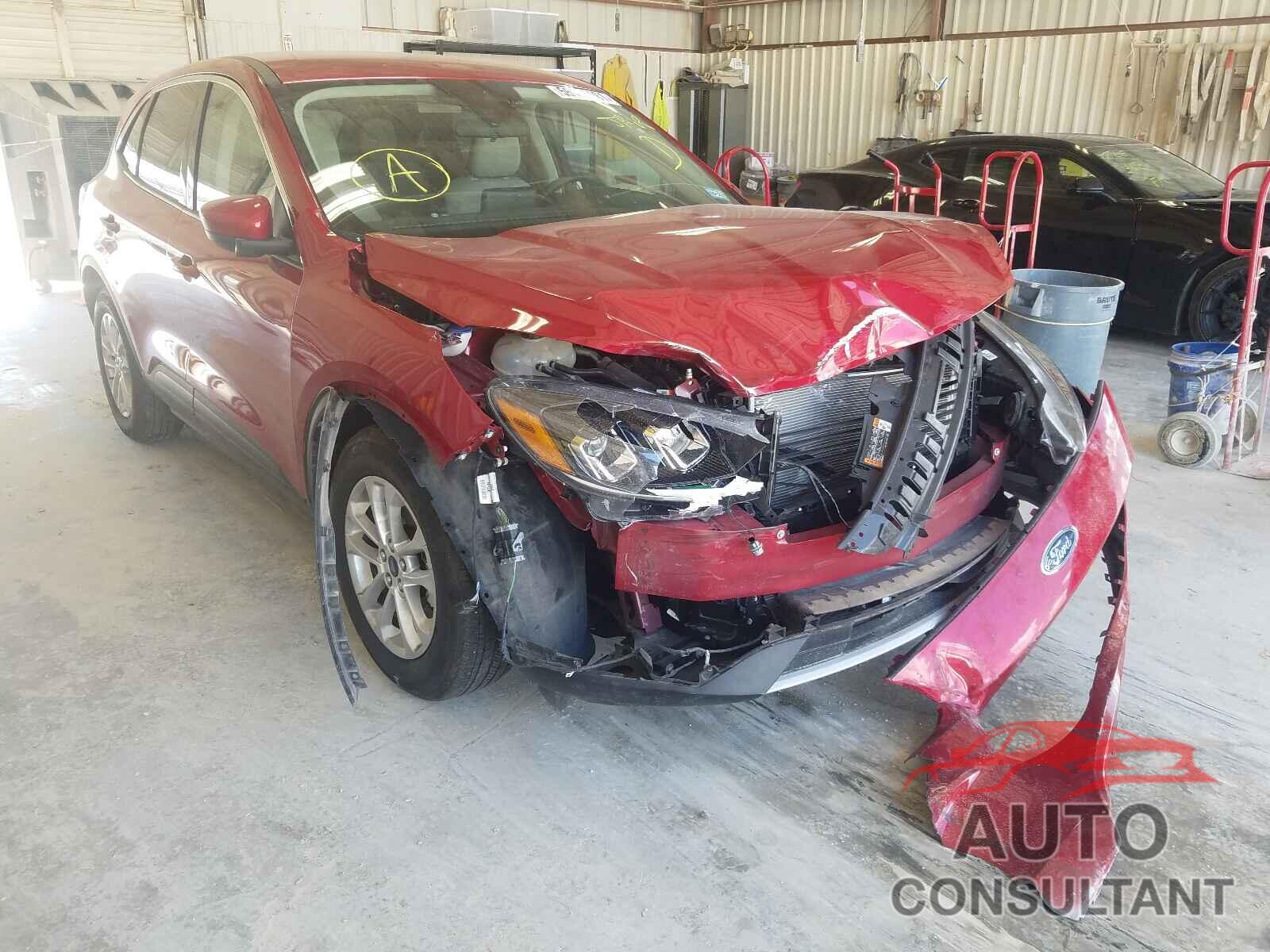 FORD ESCAPE 2020 - 1FMCU0G64LUA10292