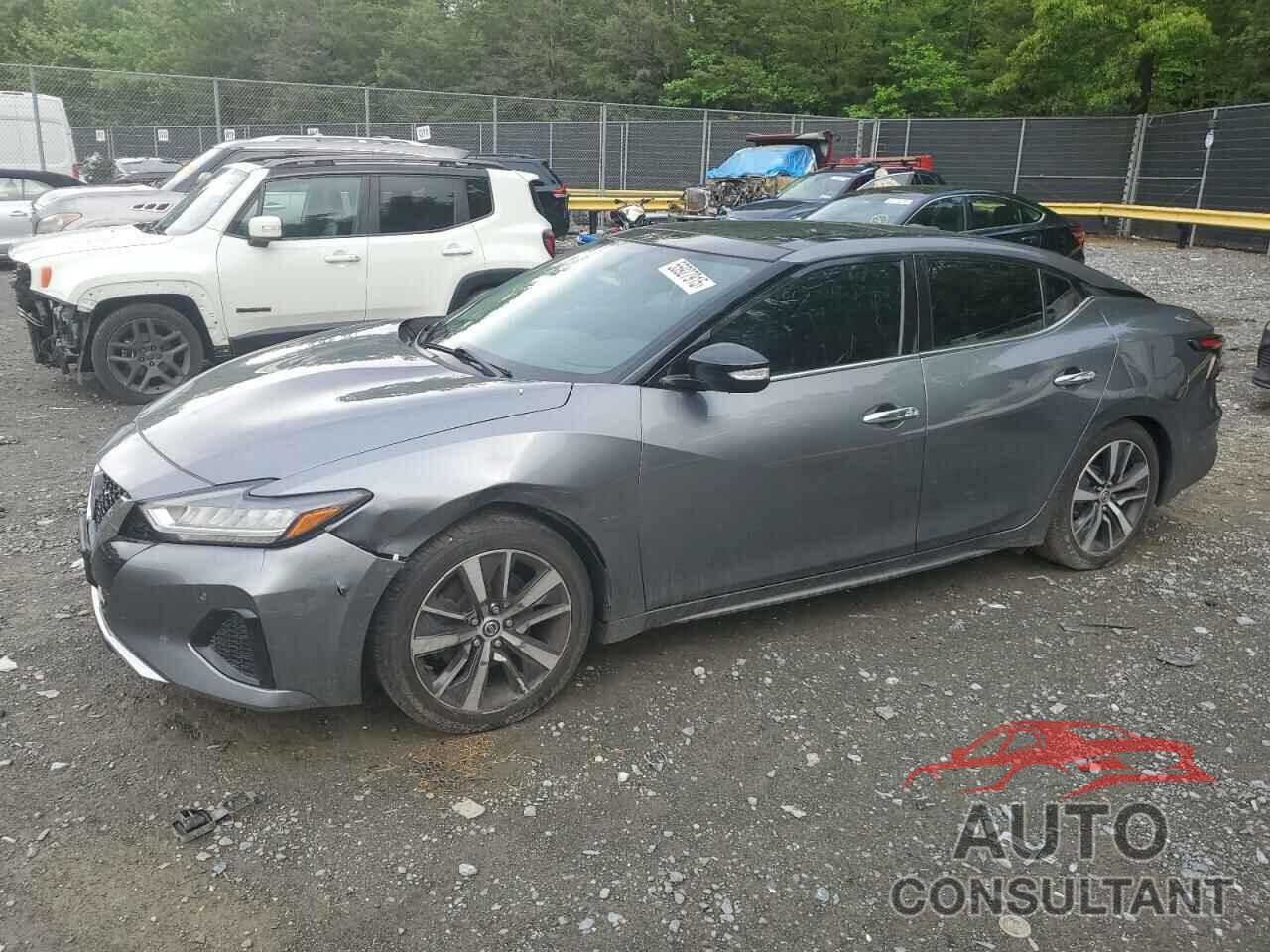 NISSAN MAXIMA 2019 - 1N4AA6AV0KC370967