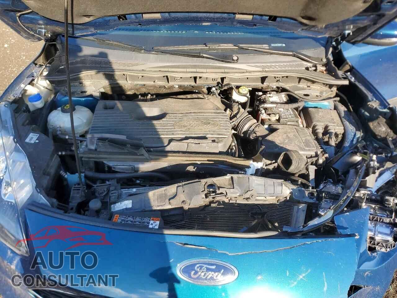 FORD ESCAPE 2020 - 1FMCU9J99LUA65067