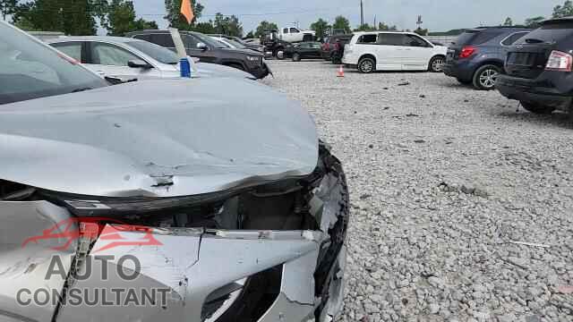 MITSUBISHI ECLIPSE 2024 - JA4ATWAA8RZ004449