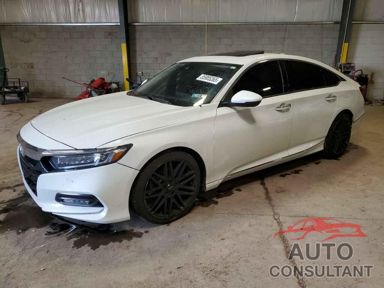 HONDA ACCORD 2019 - 1HGCV2F93KA005692