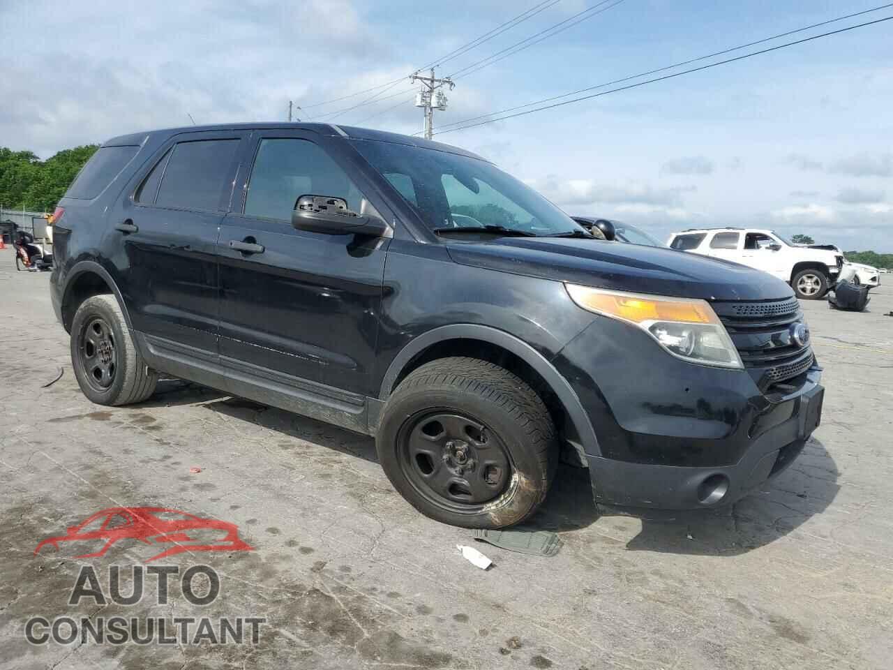 FORD EXPLORER 2015 - 1FM5K8AR6FGC41455