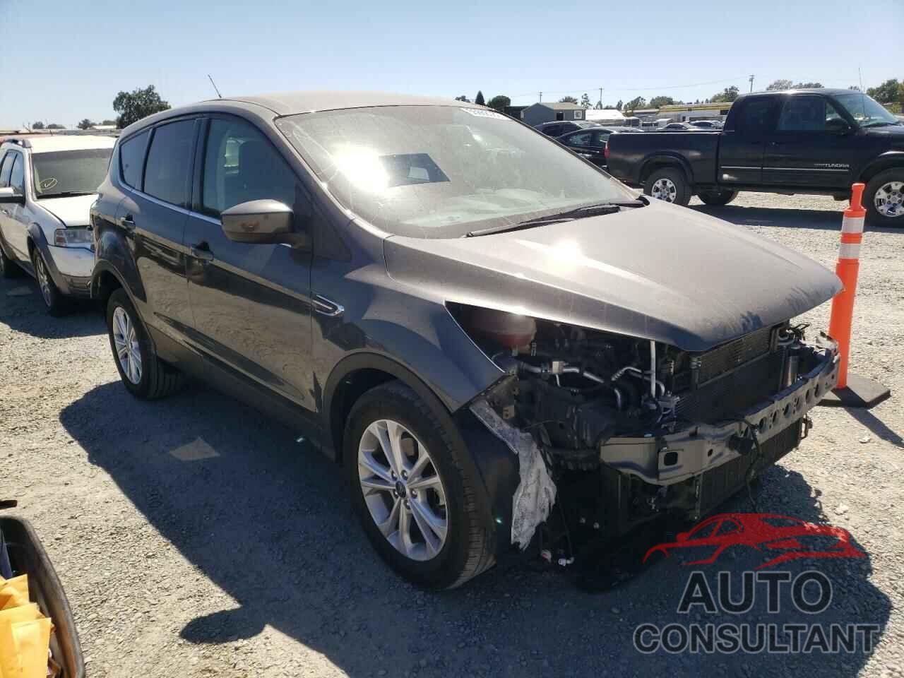 FORD ESCAPE 2019 - 1FMCU0GD3KUA20910