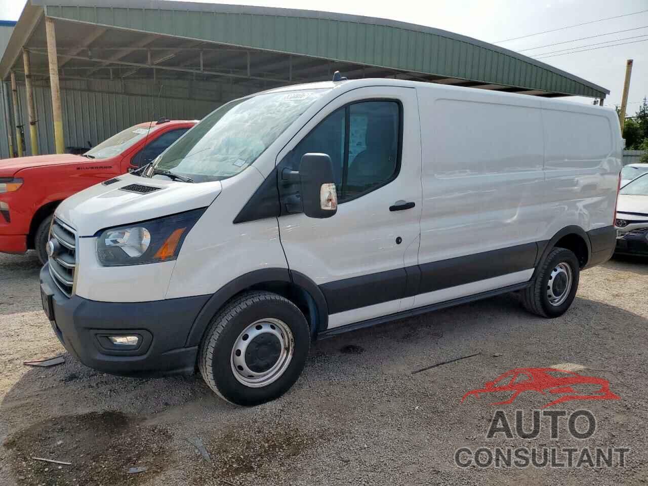 FORD TRANSIT 2020 - 1FTBR1Y86LKB56275
