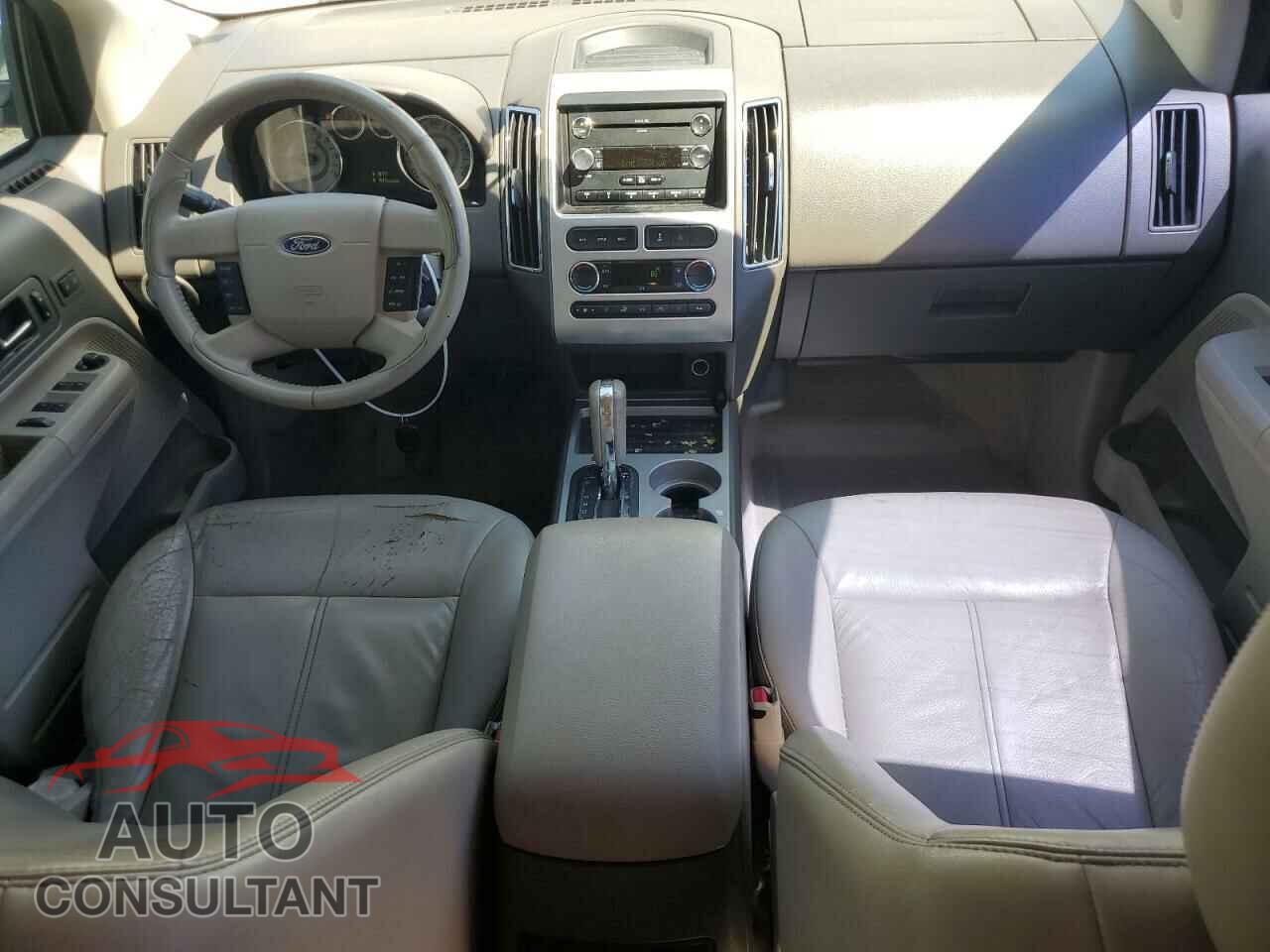 FORD EDGE 2009 - 2FMDK39C59BA76394