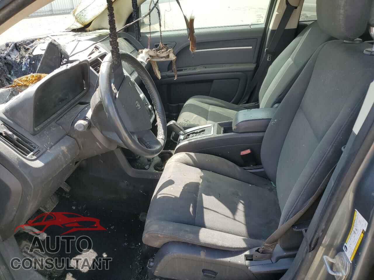 DODGE JOURNEY 2010 - 3D4PH5FV5AT226047