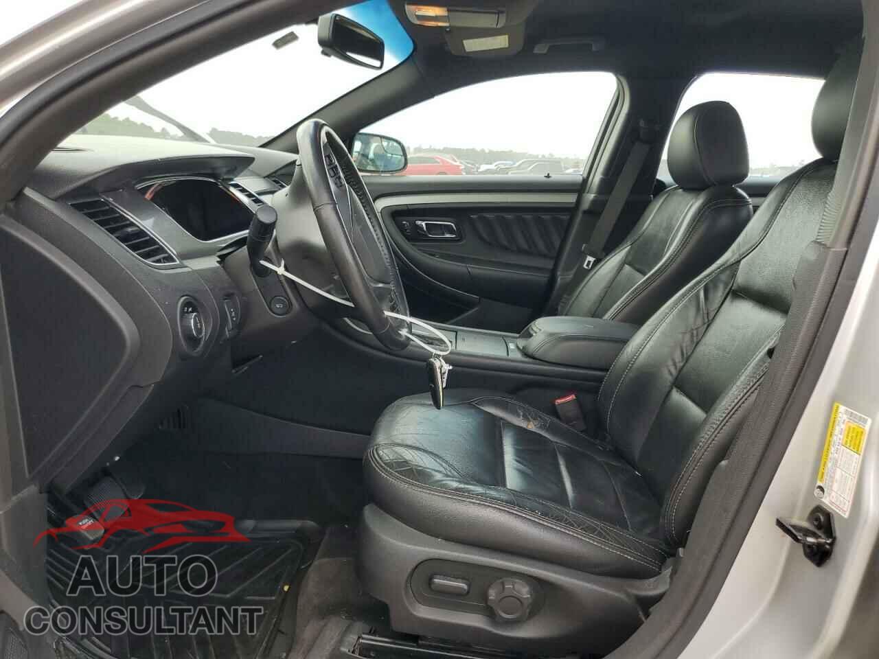 FORD TAURUS 2015 - 1FAHP2E80FG207342