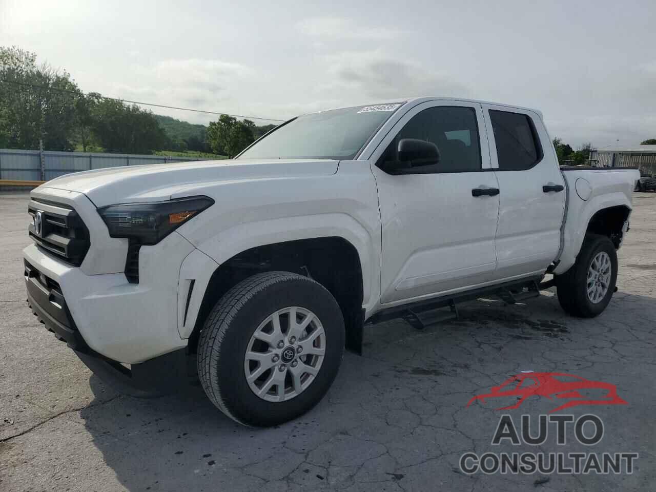 TOYOTA TACOMA 2024 - 3TYLD5KN1RT006251