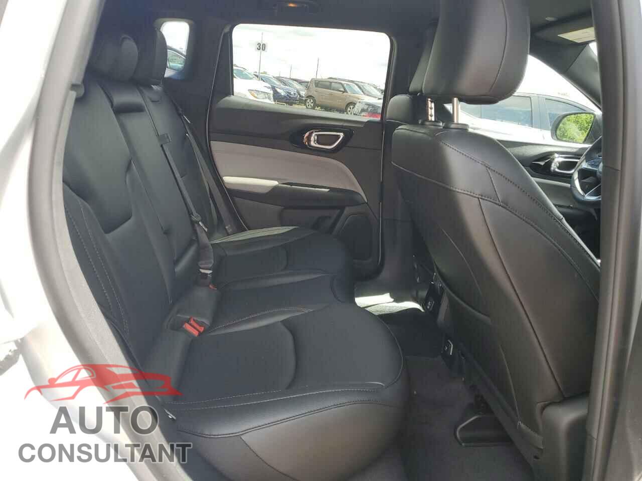 JEEP COMPASS 2024 - 3C4NJDCN1RT114607