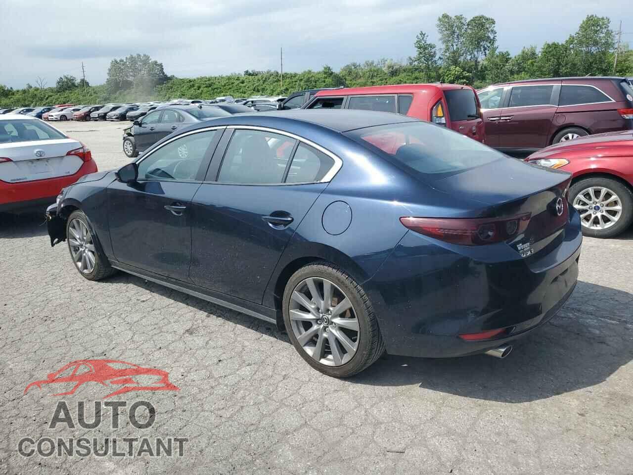 MAZDA 3 2021 - JM1BPABL3M1315831