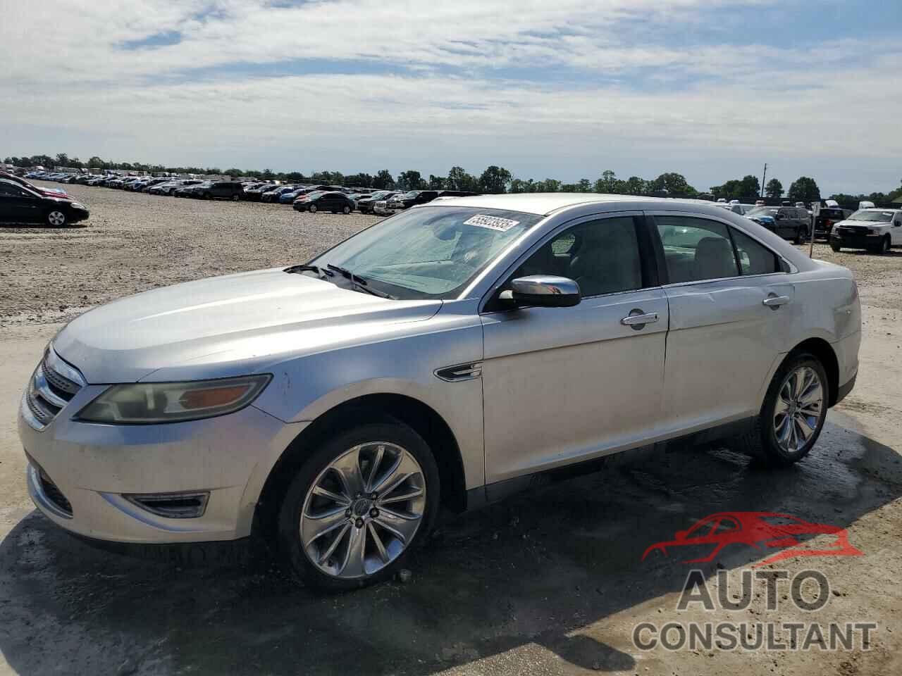 FORD TAURUS 2010 - 1FAHP2FW5AG146124