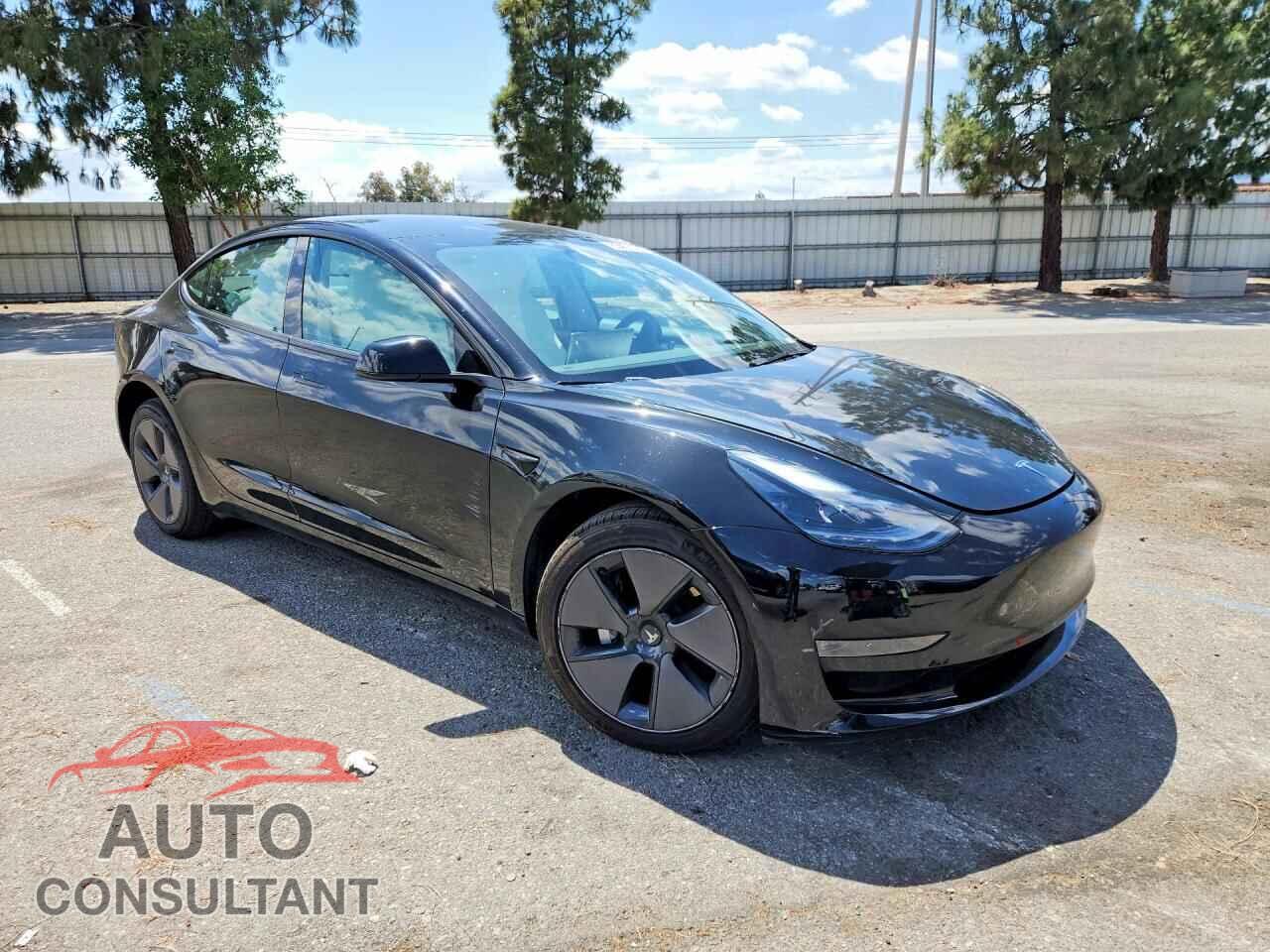 TESLA MODEL 3 2023 - 5YJ3E1EAXPF581783