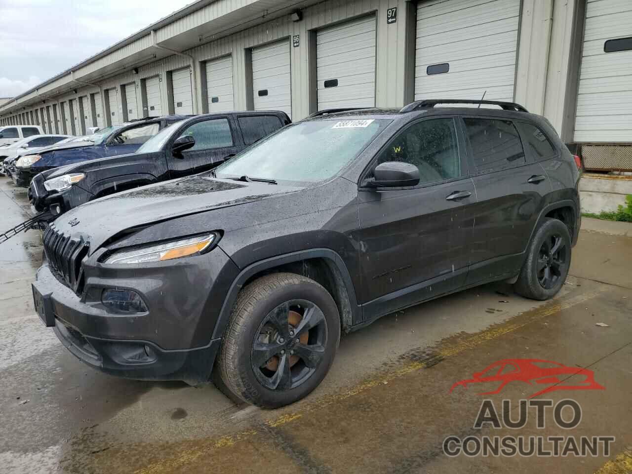 JEEP GRAND CHER 2018 - 1C4PJMCB8JD541372