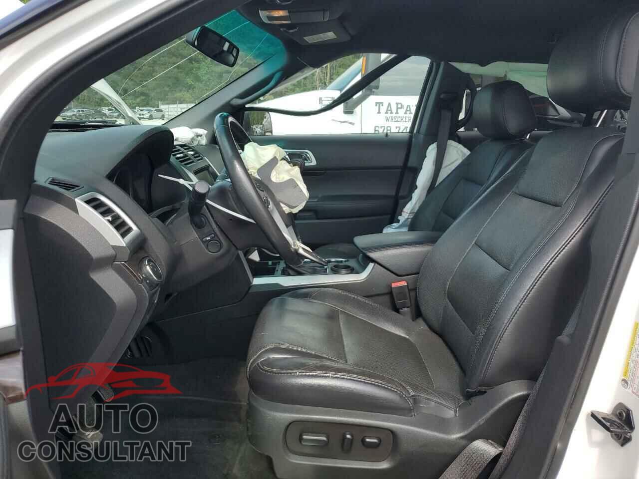 FORD EXPLORER 2015 - 1FM5K7F84FGB06744