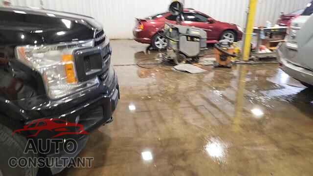 FORD All Models 2019 - 1FTEW1EP3KFC14867
