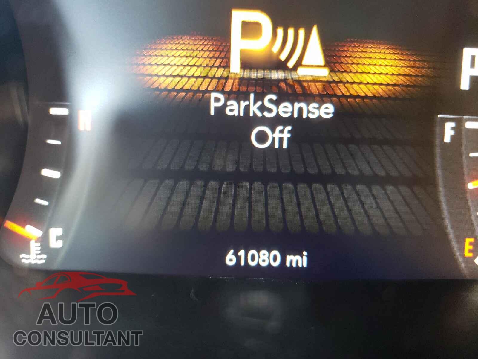 DODGE CHALLENGER 2017 - 2C3CDZBT4HH640091