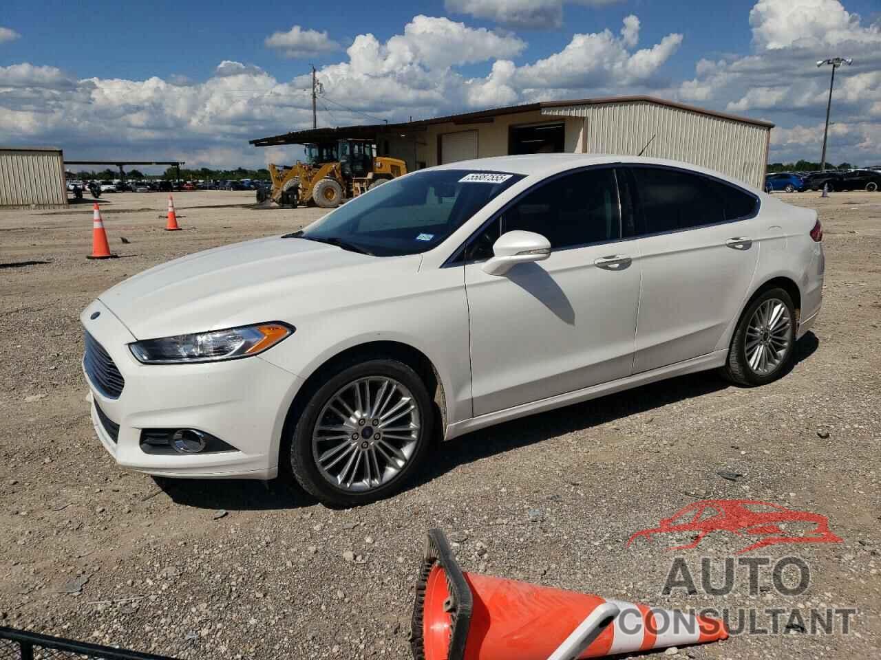 FORD FUSION 2015 - 3FA6P0H93FR278608