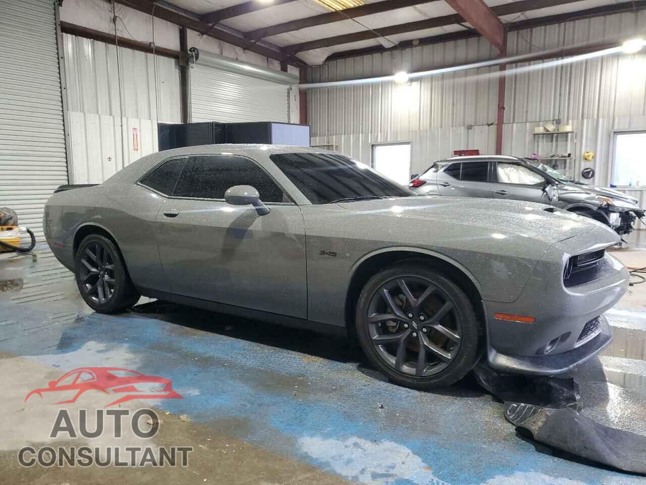DODGE CHALLENGER 2023 - 2C3CDZBTXPH682358