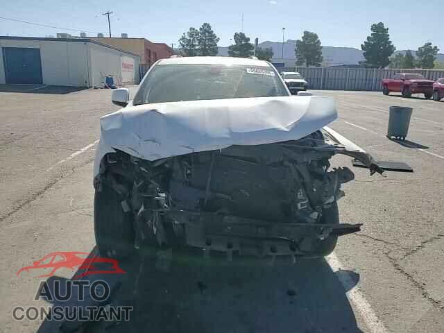 DODGE DURANGO 2017 - 1C4RDHAG2HC757532