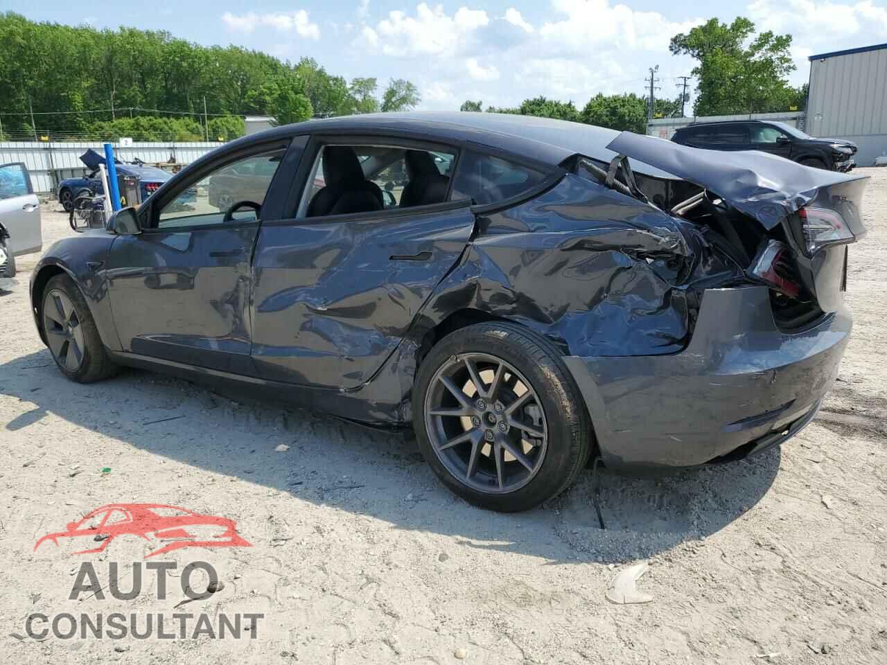 TESLA MODEL 3 2023 - 5YJ3E1EA2PF674765