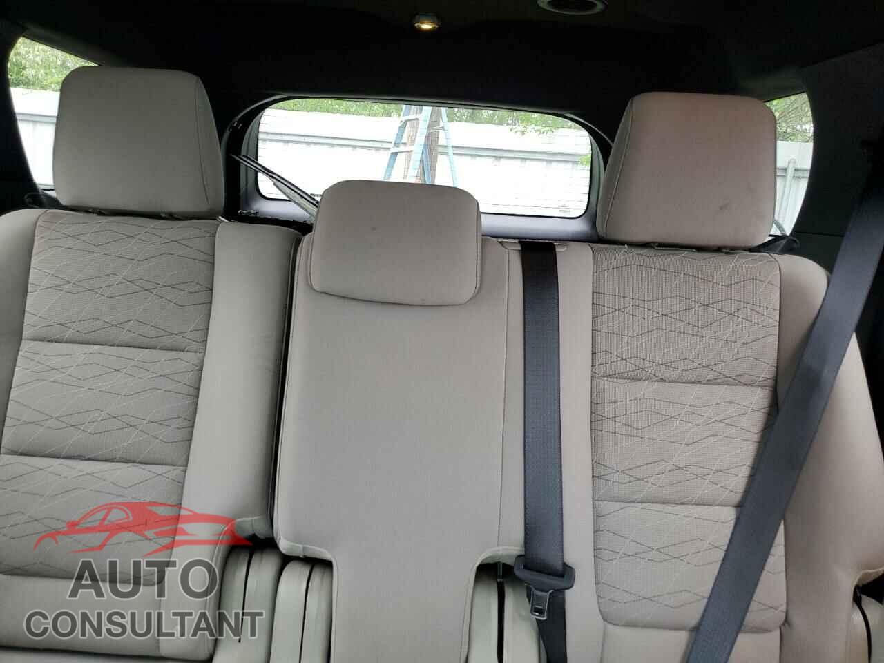 FORD EXPLORER 2014 - 1FM5K7B8XEGB06316