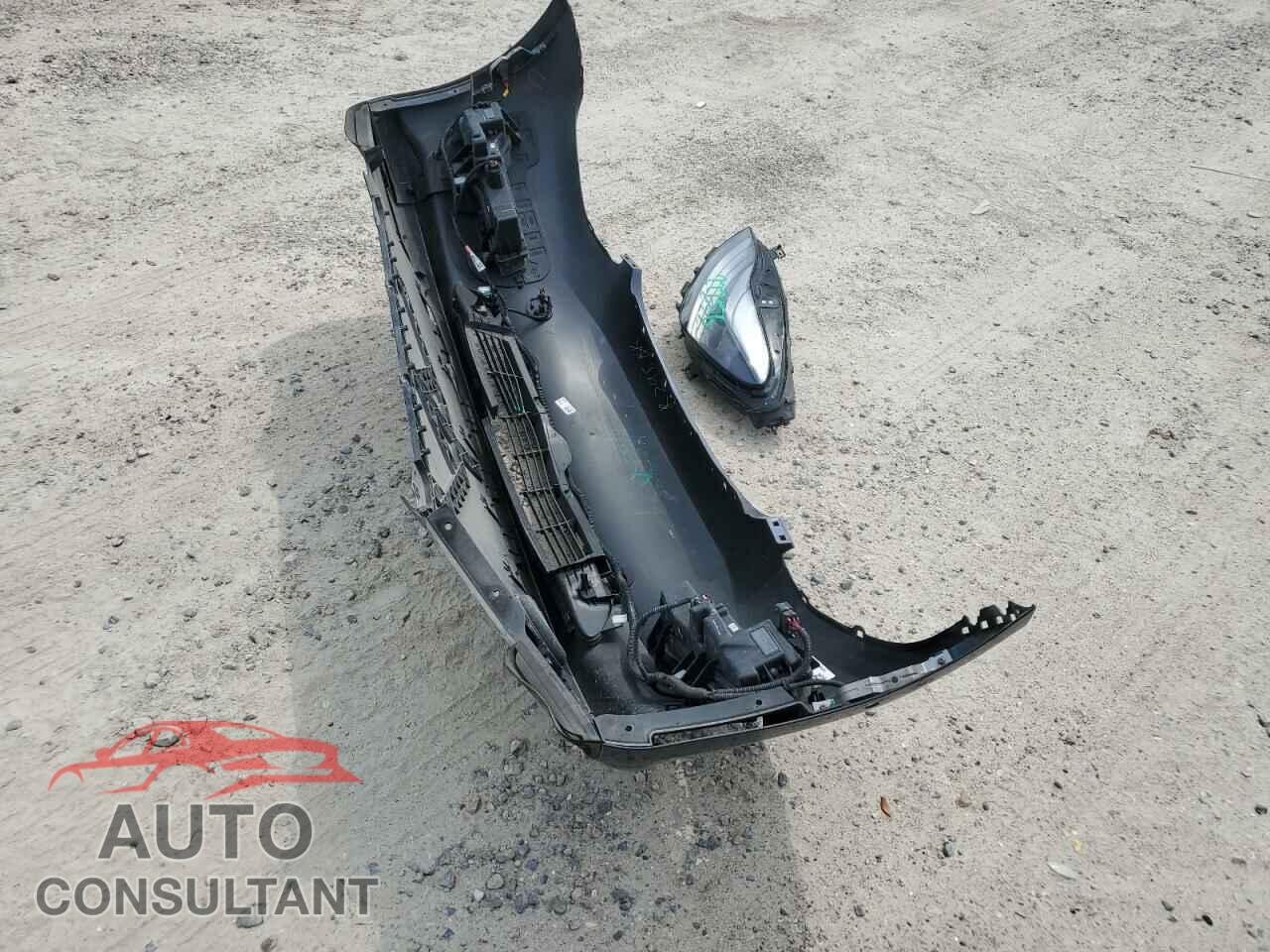 TESLA MODEL 3 2021 - 5YJ3E1EA6MF866878