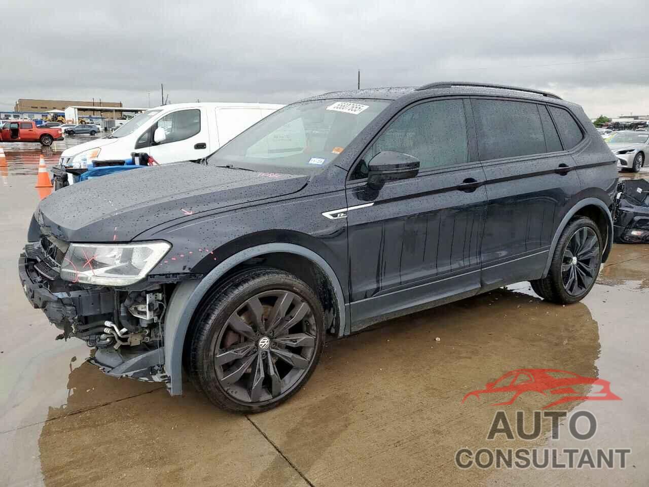 VOLKSWAGEN TIGUAN 2020 - 3VV3B7AX3LM132894