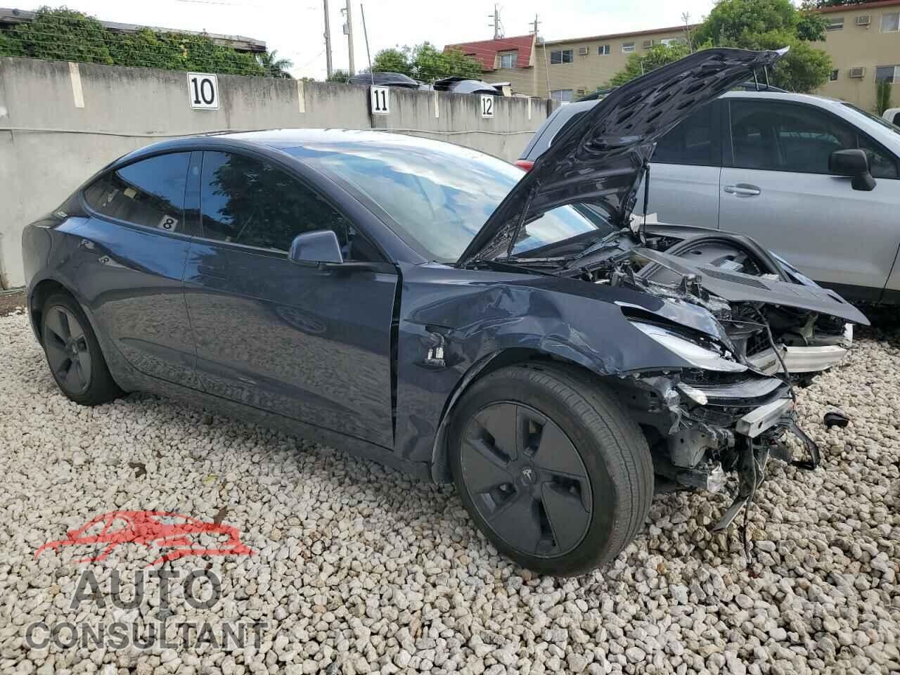TESLA MODEL 3 2023 - 5YJ3E1EA5PF548058