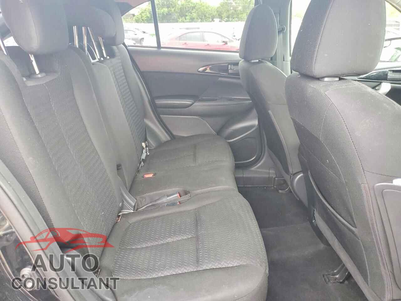 MITSUBISHI ECLIPSE 2019 - JA4AT3AA2KZ033806