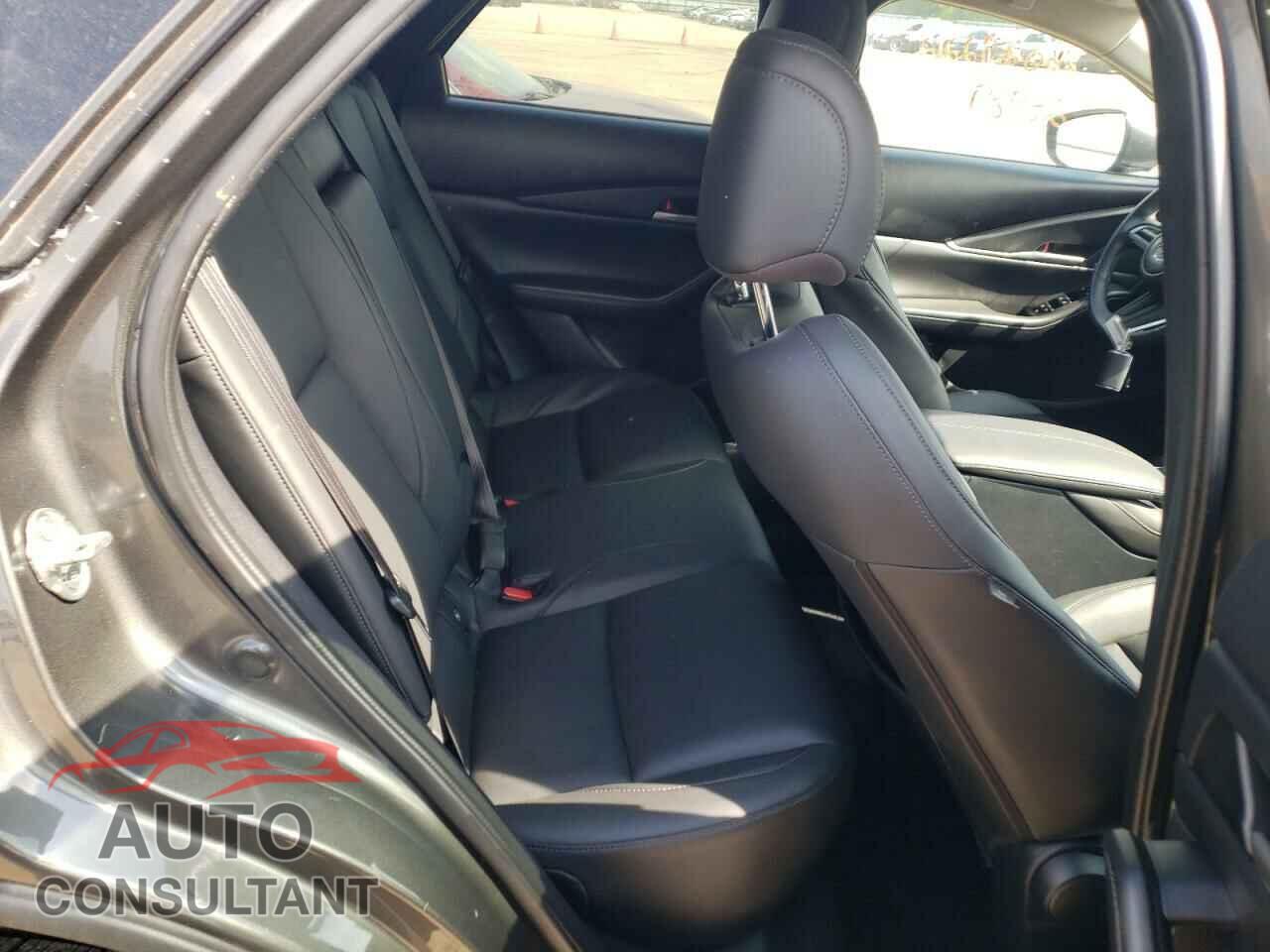 MAZDA CX30 2021 - 3MVDMBBL3MM248544