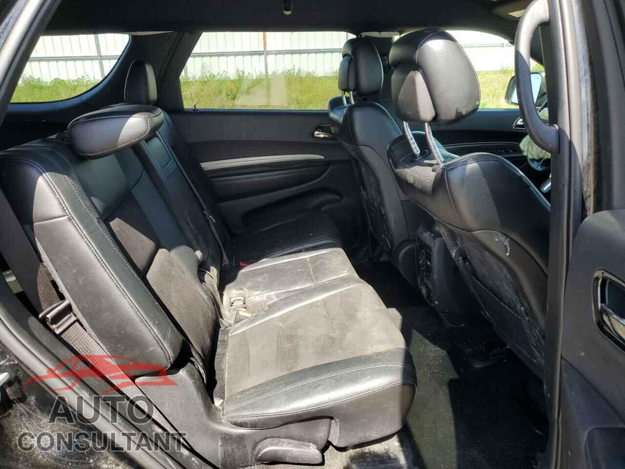 DODGE DURANGO 2020 - 1C4RDJDG2LC308346