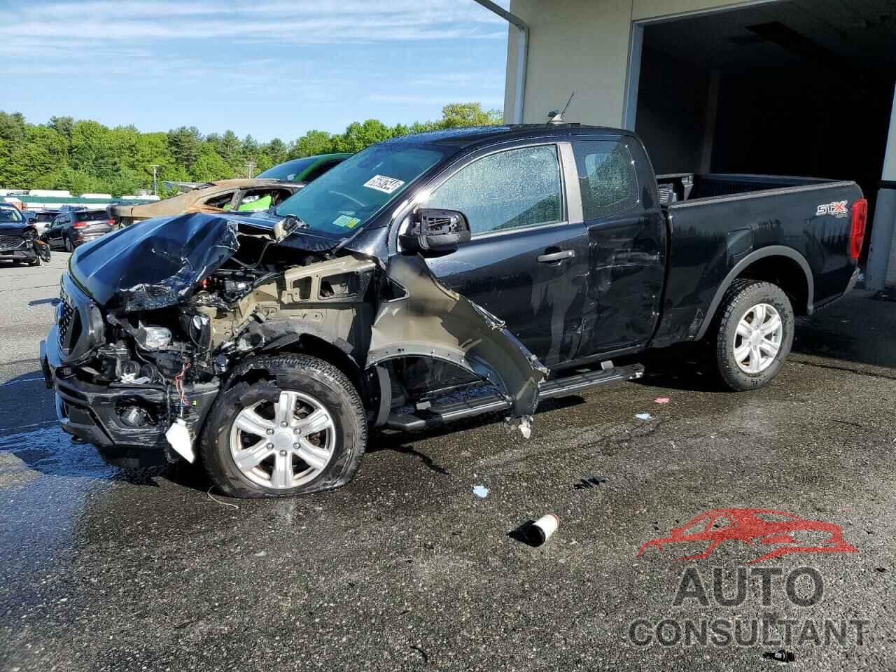 FORD RANGER 2020 - 1FTER1FH2LLA55583