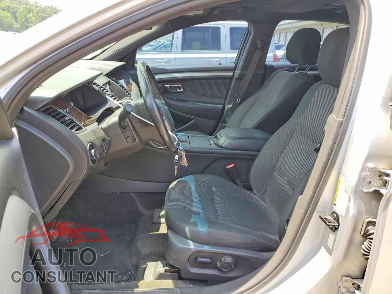 FORD TAURUS 2014 - 1FAHP2E81EG102114