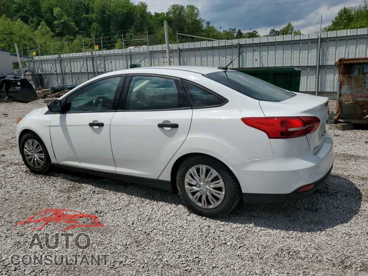 FORD FOCUS 2016 - 1FADP3E28GL394547
