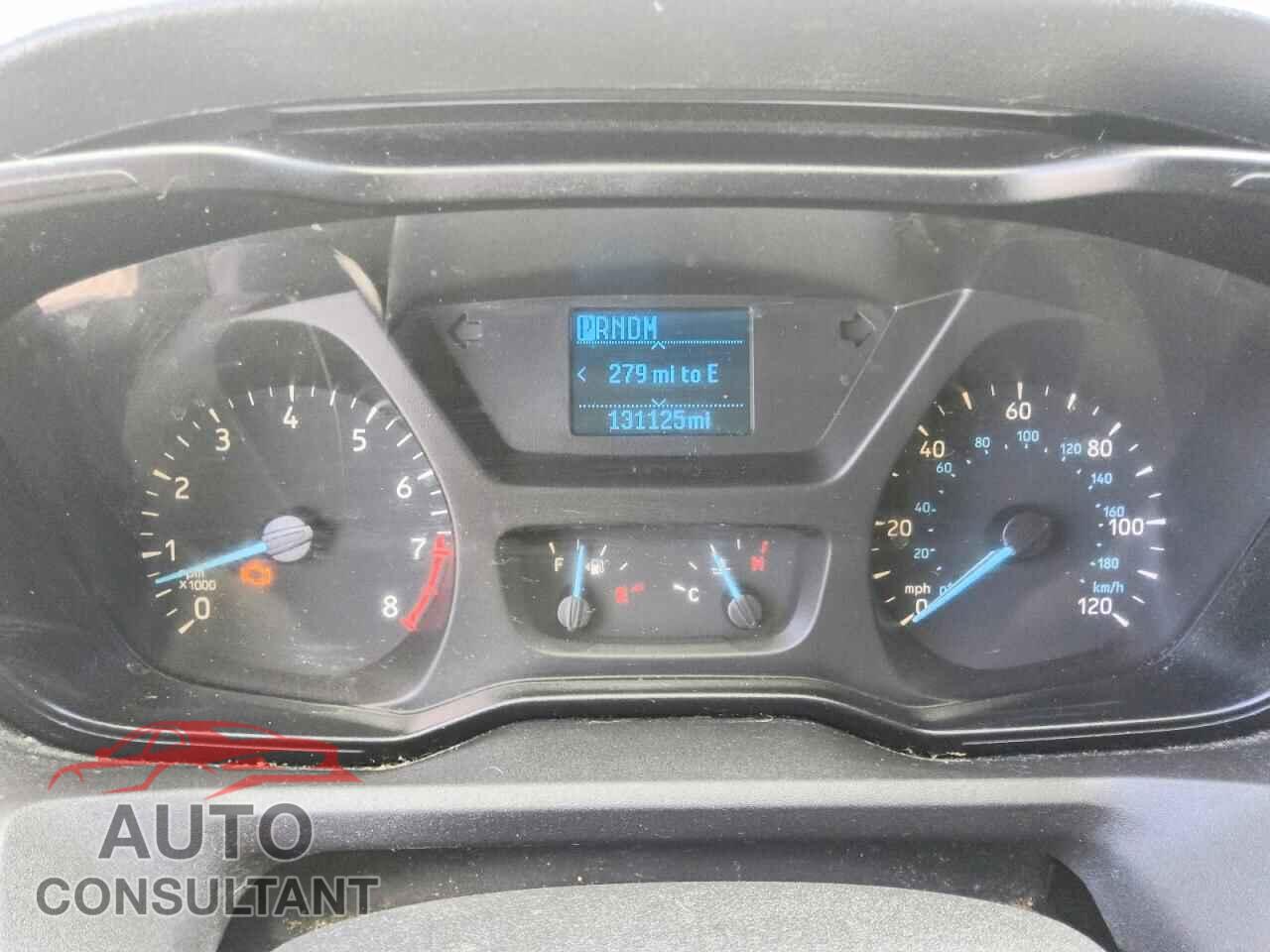 FORD TRANSIT 2017 - 1FTYR2YM6HKB57706