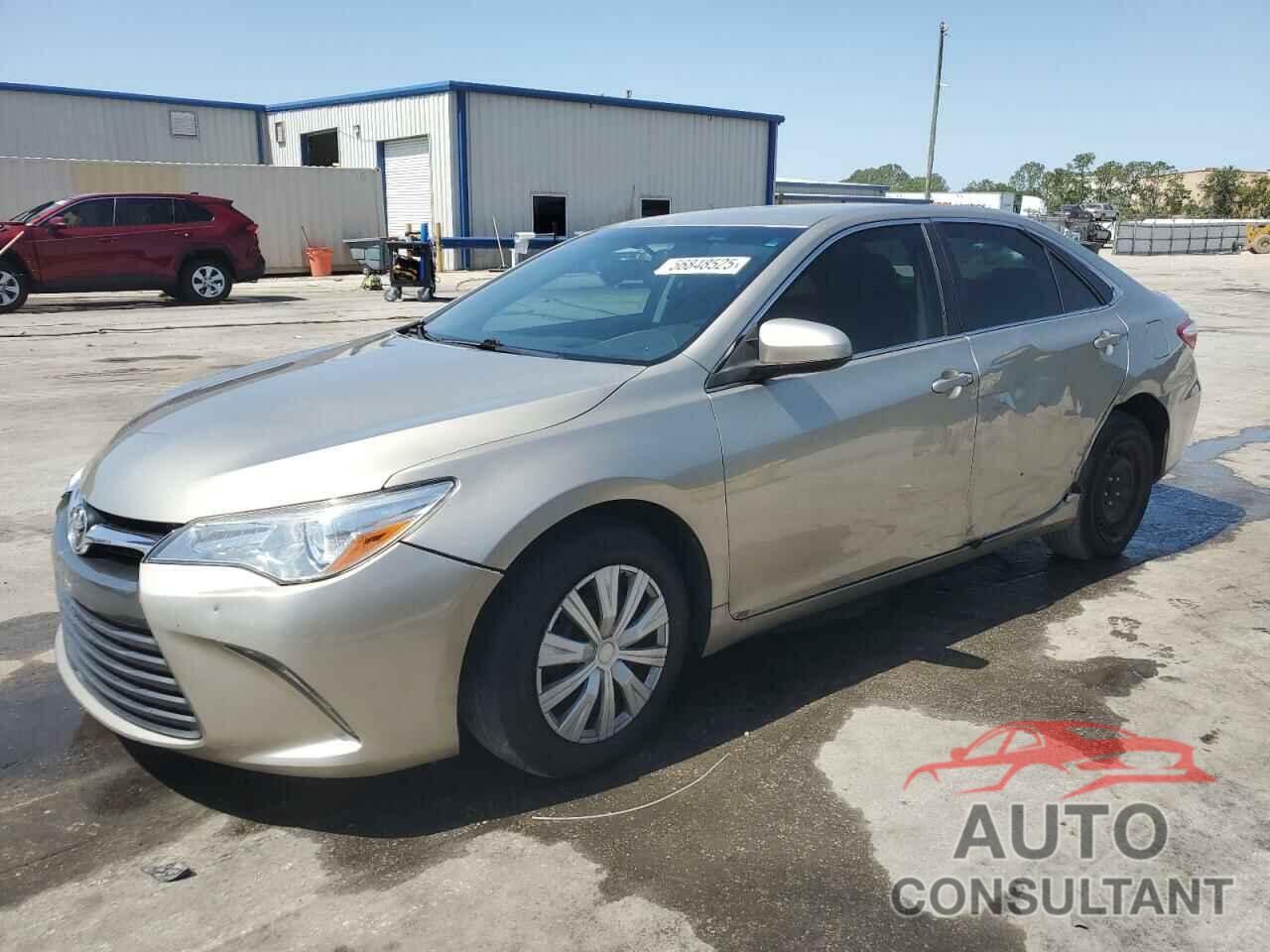 TOYOTA CAMRY 2015 - 4T1BF1FK5FU021414