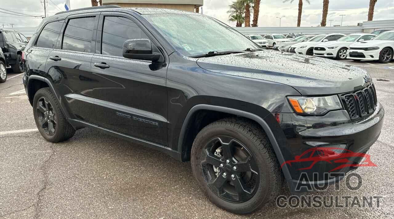 JEEP GRAND CHER 2019 - 1C4RJEAG0KC851522