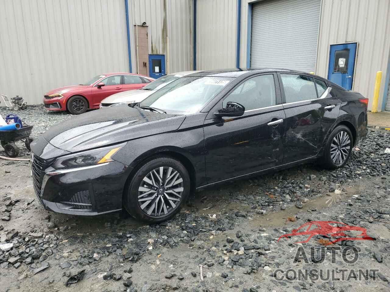 NISSAN ALTIMA 2025 - 1N4BL4DV8SN351148