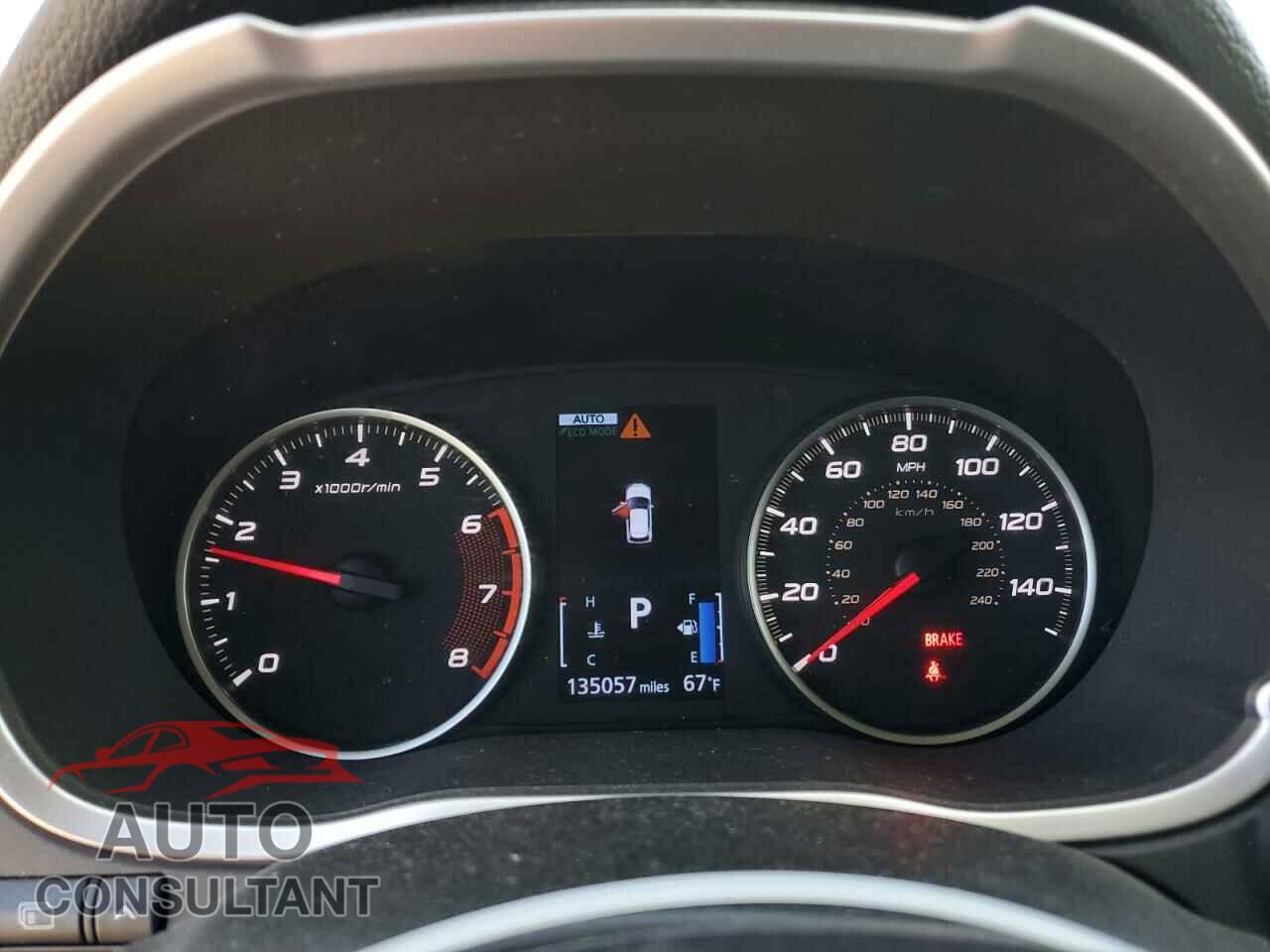MITSUBISHI ECLIPSE 2019 - JA4AT3AA5KZ030253