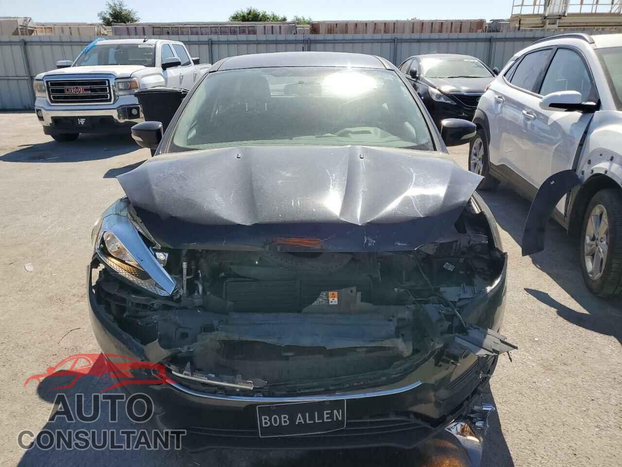 FORD FOCUS 2017 - 1FADP3K29HL206351