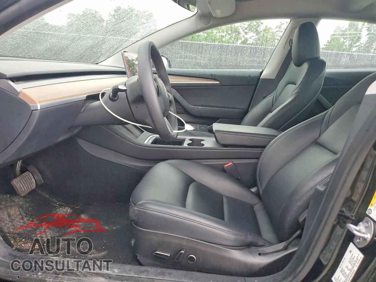TESLA MODEL 3 2023 - 5YJ3E1EB0PF632233