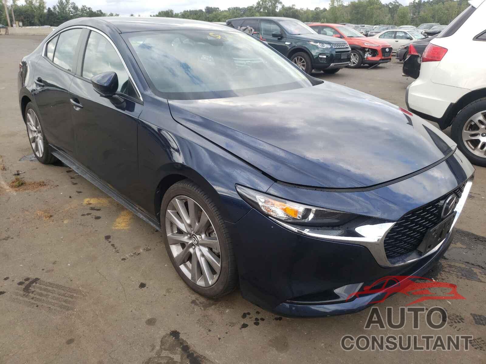 MAZDA 3 2019 - JM1BPACL9K1106489