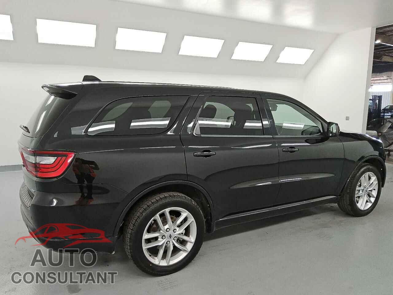 DODGE DURANGO 2023 - 1C4RDJDGXPC618329