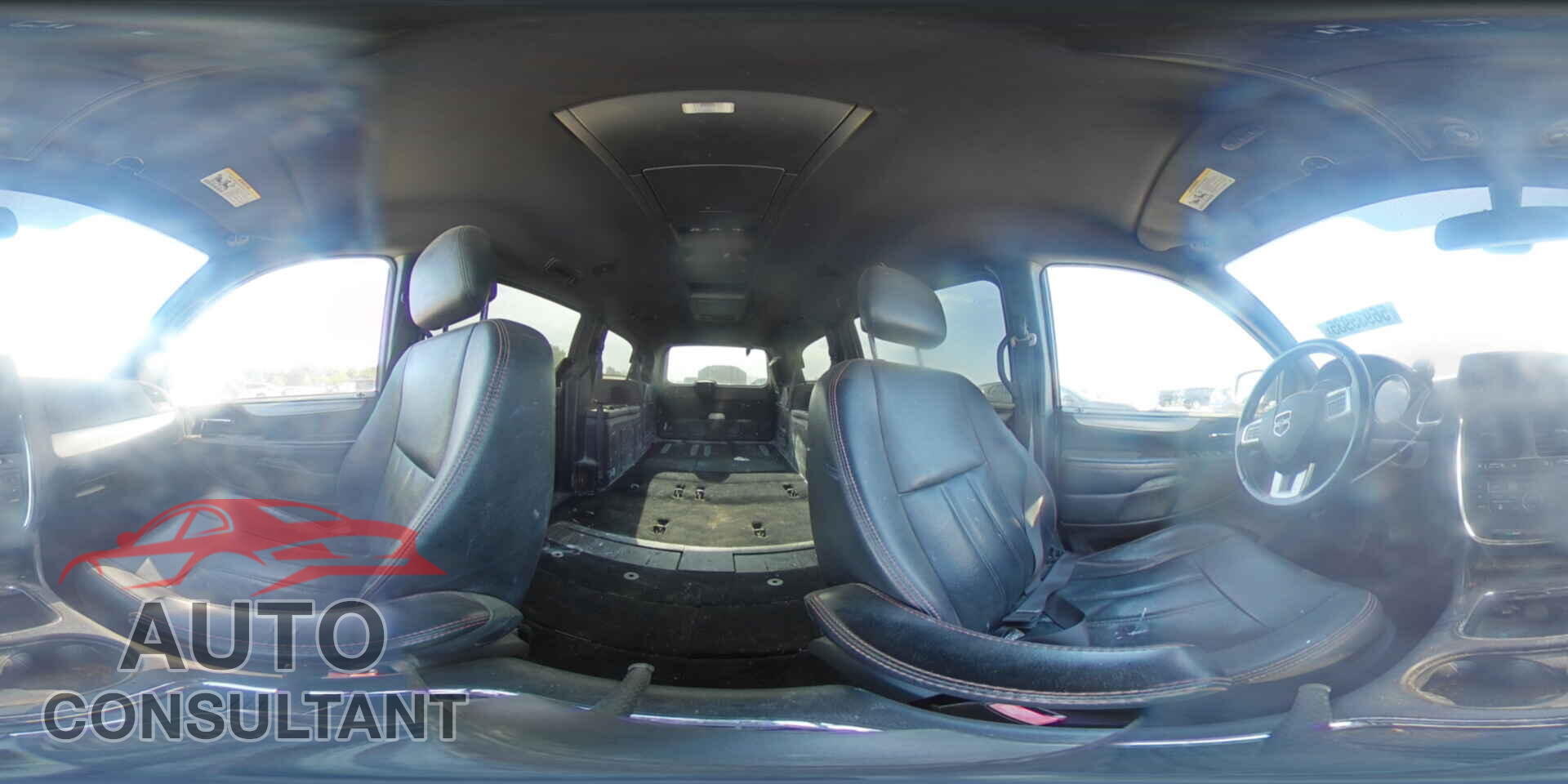 DODGE CARAVAN 2019 - 2C4RDGEG6KR742504