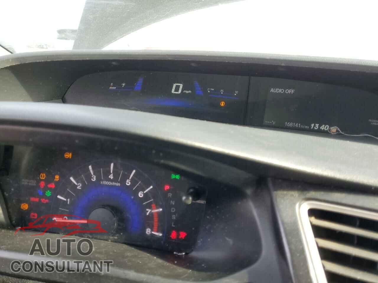 HONDA CIVIC 2015 - 19XFB2F82FE040657