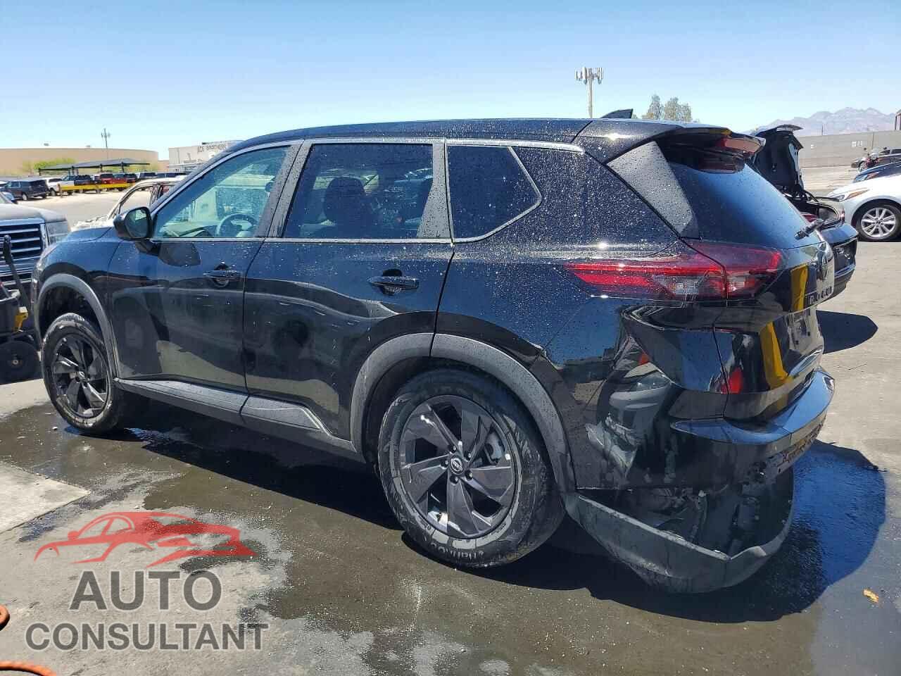 NISSAN ROGUE 2026 - 5N1BT3BB9TC749264