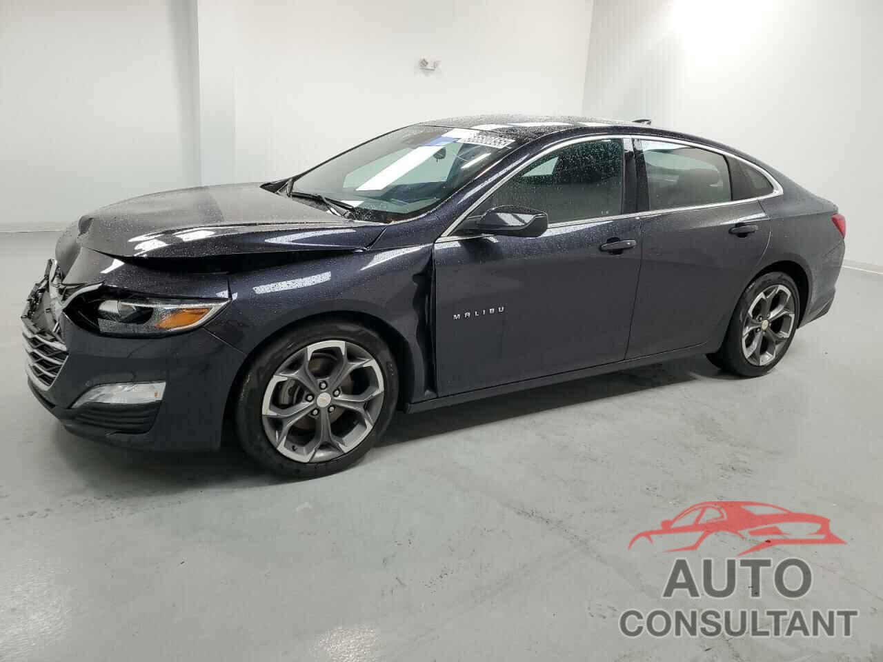 CHEVROLET MALIBU 2023 - 1G1ZD5ST0PF140694