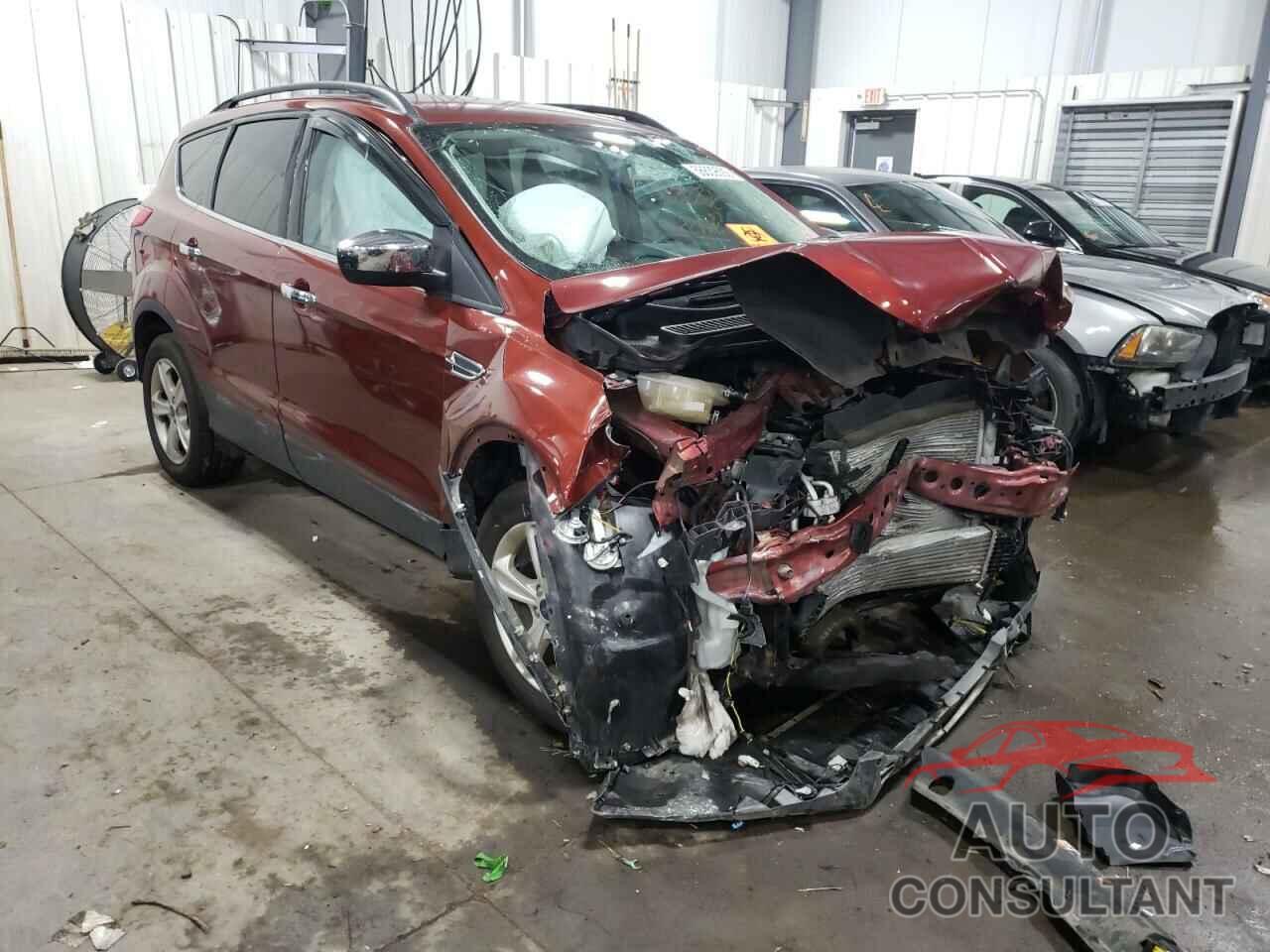 FORD ESCAPE 2016 - 1FMCU9GX4GUC09927