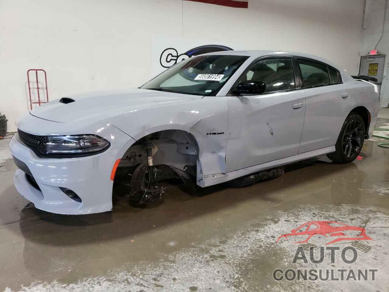 DODGE CHARGER 2022 - 2C3CDXCT7NH240296