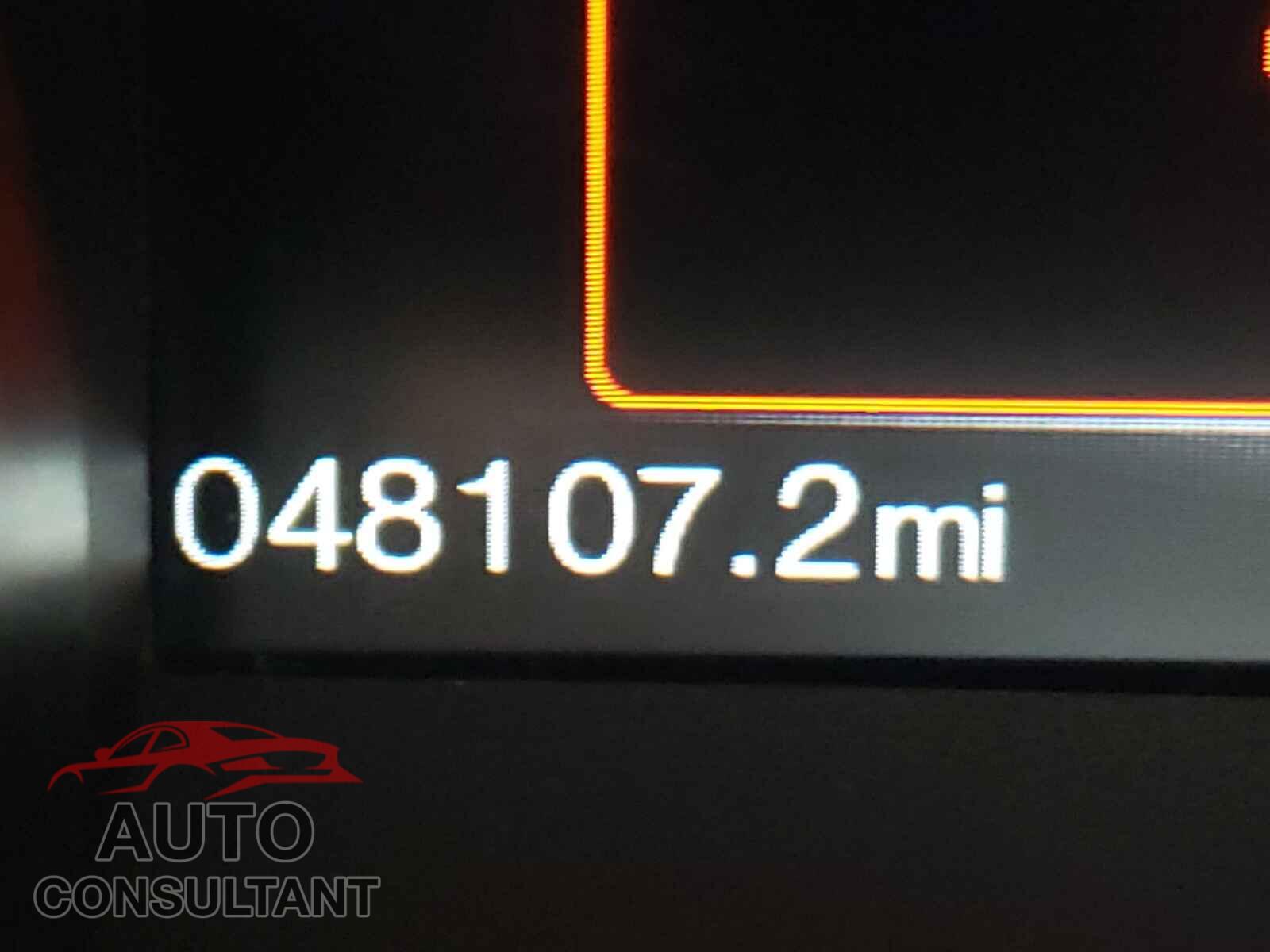 FORD MUSTANG 2017 - 1FA6P8TH0H5357091